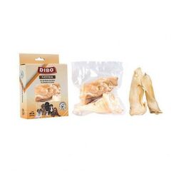 Dibo Kurutulmuş Dana Kulak Beyaz 100 Gr