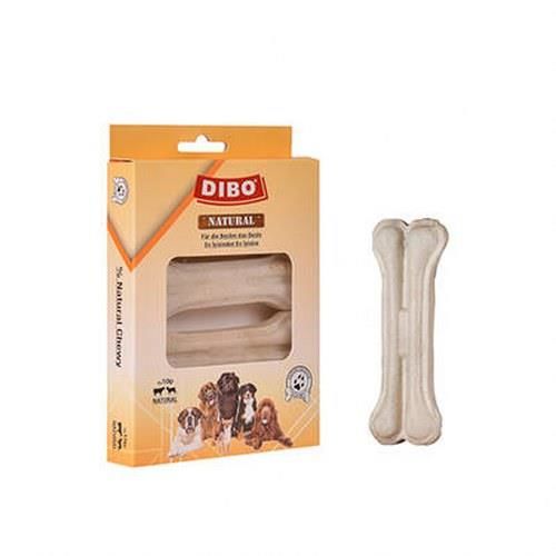 Dibo Beyaz Kemik 20-25 Gr 7 Cm 5'Li