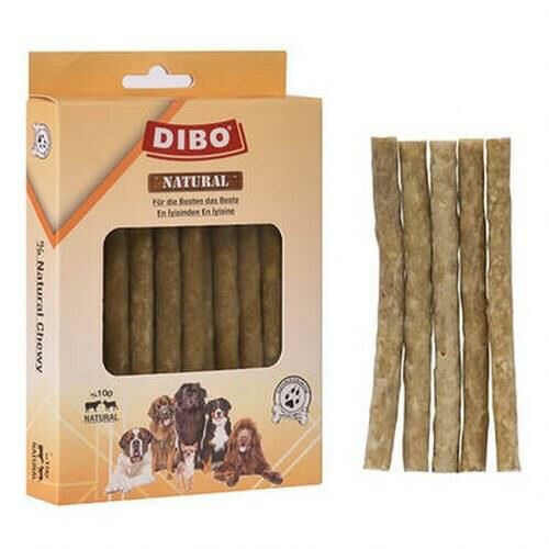 Dibo Munchy Çubuk Köpek Çiğneme Kemiği 100 Gr