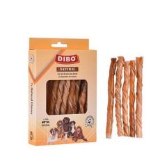 Dibo Naturel Burgu Çubuk 5-6 Gr 12 Cm 100 Gr