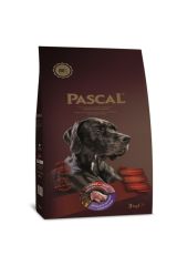 Pascal Kuzu Etli Yetişkin Köpek Maması 3 Kg
