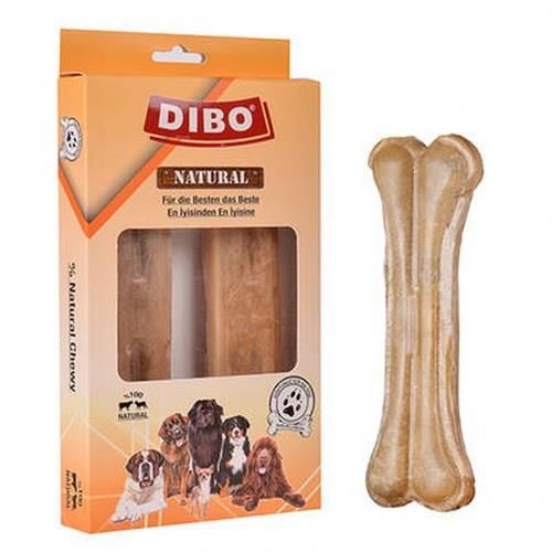 Dibo Naturel Kemik 50-55 Gr 12 Cm 2'Li