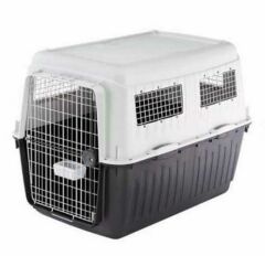 Ferplast Atlas 80 Professional Köpek Taşıma Kafesi 118x80x88 Cm