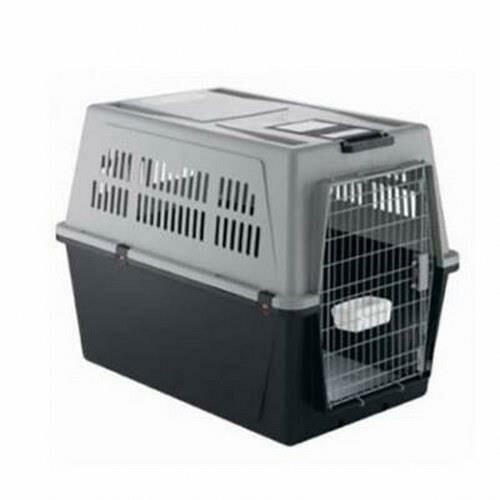 Ferplast Atlas 50 Professional Köpek Taşıma Kafesi 81x55,5x58 Cm