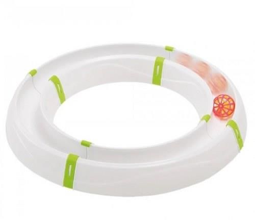 Ferplast Magic Circle Sihirli Daire Kedi Oyuncağı
