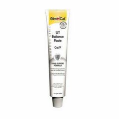 Gimcat UT Balance Paste Hassas Sindirim için Kedi Macunu 50 Gr