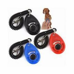 Trixie Köpek Eğitim İçin Clicker