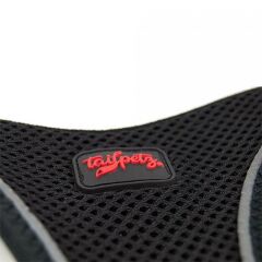 Tailpetz Air Mesh Harness Göğüs Tasması Siyah Xlarge