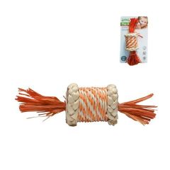 Pawise Lw Nibblers-Mısır Püskülü Şeker