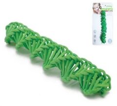 Pawise Lw Nibblers Willow Hamster Tavşan Kemirme Oyuncağı