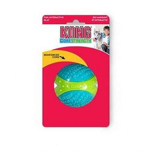 Kong Köpek Çiğneme Oyuncağı, Core Strength 7 Cm