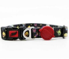 TAILPETZ SPACE COLLAR LARGE BOYUN TASMASI