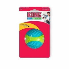 Kong Köpek Çiğneme Oyuncağı, Core Strength 6 Cm