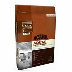 Acana Heritage Adult Large Breed Köpek Maması 11,4 Kg
