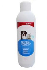 Bioline Kedi ve Köpek İçin Doğal Şampuan 1 Lt.