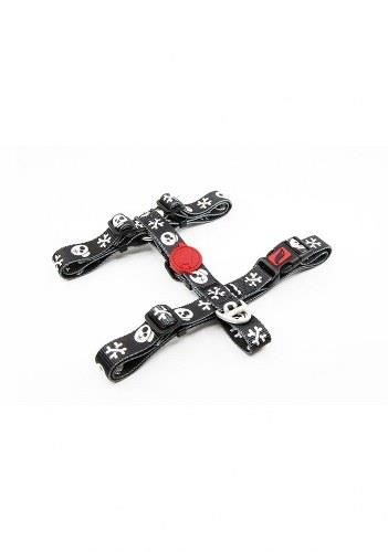 TAILPETZ BOO H-HARNESS S GÖĞÜS TASMASI