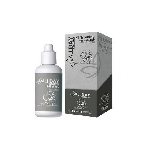 Allday Köpek Tuvalet Eğitim Damlası 50 ML
