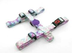TAILPETZ BUBBLES H-HARNESS L GÖĞÜS TASMASI