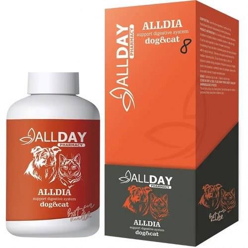AllDay Kedi Köpek Tablet 75 Gr