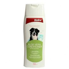 Bioline Köpek Aloe Vera Tüy Kremi 250 Ml
