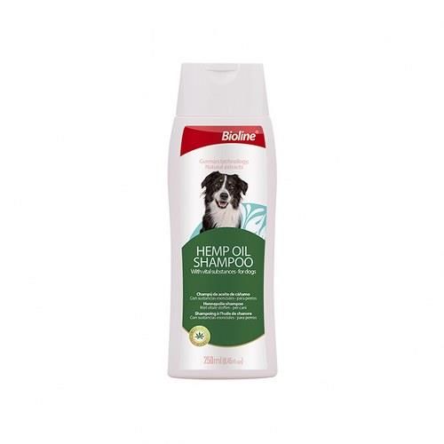 Bioline Köpek Şampuanı 250 Ml