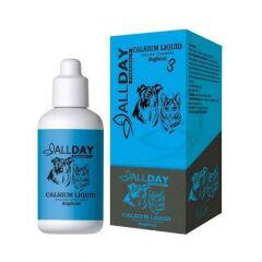 AllDay Kedi-Köpek Kalsiyum Sıvısı 100 ml