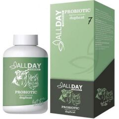 Allday Kedi Köpek Probiyotik Tablet 25 Gr