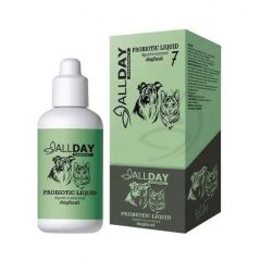 Allday Probiyotik Kedi ve Köpek Şurup 100 Ml