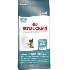 Royal Canin Intense Hairball Care Yetişkin Kedi Maması 2 KG