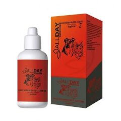 AllDay Kedi ve Köpekler İçin Glucozamin-HCL Şurup 100 Ml