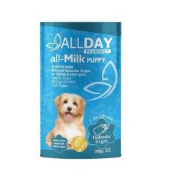 Allday Yavru Köpek Süt Tozu 200 gr