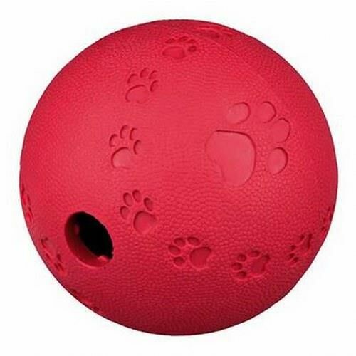 Trixie Köpek Oyuncağı , Ödüllü Kauçuk Top 6 Cm