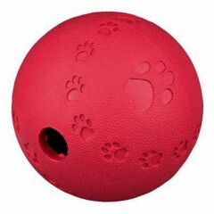Trixie Köpek Oyuncağı , Ödüllü Kauçuk Top 6 Cm
