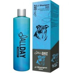 Allday Köpek Hipoalerjenik Şampuan 250 ml