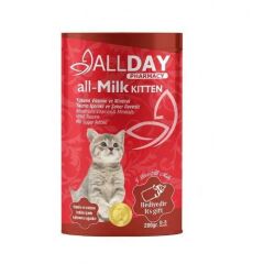 Allday Yavru Kedi Süt Tozu 200 Gr