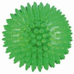 Trixie Köpek Termoplastik Kauçuk Kirpi Top 8 Cm