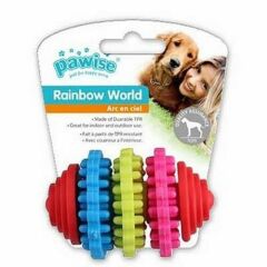 Pawise Raınbow World Dişli 8 Cm