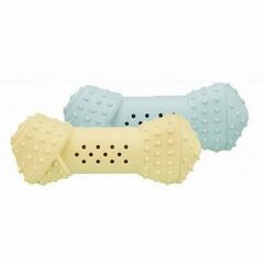 Trixie Yavru Köpek Oyuncağı, Diş Kaşıma, Naturel Kauçuk, 10 Cm