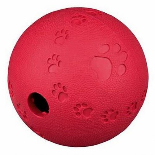 Trixie Köpek Oyuncağı , Ödüllü Kauçuk Top 7 Cm