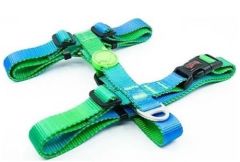 TAILPETZ AMAZON H-HARNESS L GÖĞÜS TASMASI
