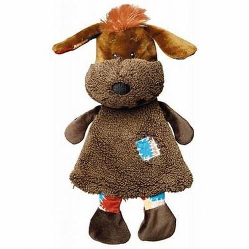 Trixie Köpek Oyuncağı Peluş Köpek 28 Cm