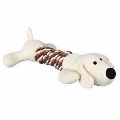 Trixie Köpek Peluş Sesli Oyuncak , 32 Cm
