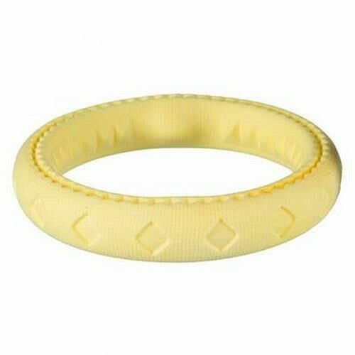 Trixie Termoplastik Yüzen Köpek Oyuncağı, 17 Cm