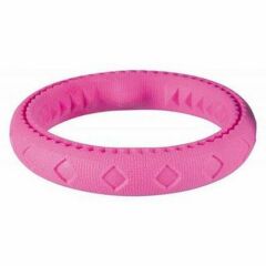 Trixie Termoplastik Yüzen Köpek Oyuncağı, 17 Cm
