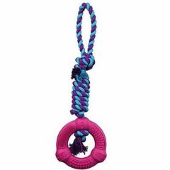 Trixie İpli Köpek Oyuncağı 12 Cm 41 Cm
