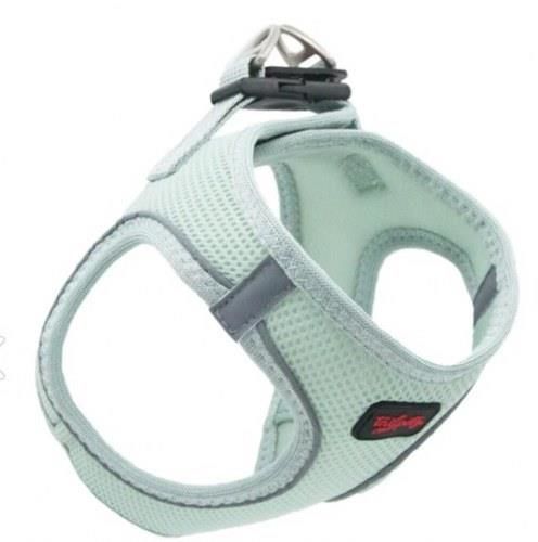 TAILPETZ AIR-MESH HARNESS MOON 3XS GÖĞÜS TASMASI