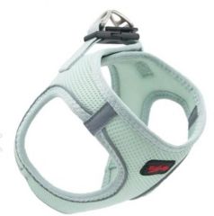 TAILPETZ AIR-MESH HARNESS MOON 3XS GÖĞÜS TASMASI