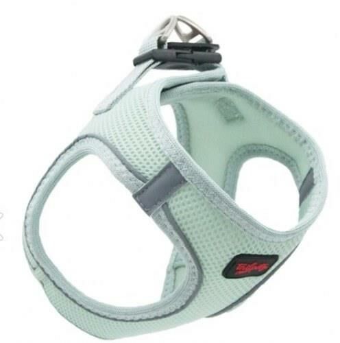 TAILPETZ AIR-MESH HARNESS MOON 2XS GÖĞÜS TASMASI
