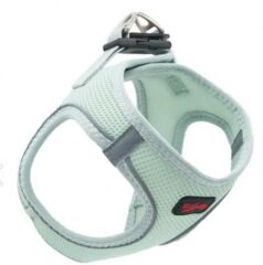 TAILPETZ AIR-MESH HARNESS MOON 2XS GÖĞÜS TASMASI
