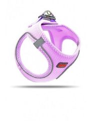 Tailpetz Air-Mesh Harness Göğüs Tasması Lilac XL